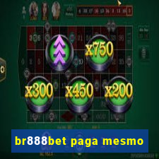 br888bet paga mesmo